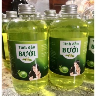 Tinh dầu bưởi 500ml