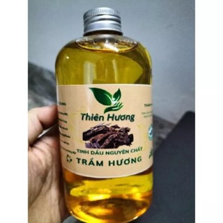  Tinh dầu trầm hương 500ml 