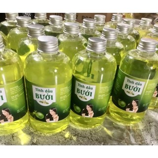 Tinh dầu bưởi 500ml