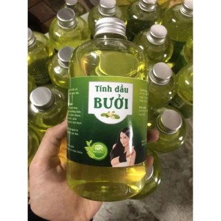 Tinh dầu bưởi 500ml