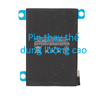Pin thay thế cho ipad mini 1/ mini 2/ mini 3/ mini 4/ mini 5/ mini 6 pin dung lượng cao, pin mới 100%