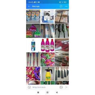 Combo Dao kéo đồ gia dụng nhà bếp