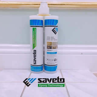 Keo chít mạch gạch Saveto, keo chà ron Saveto