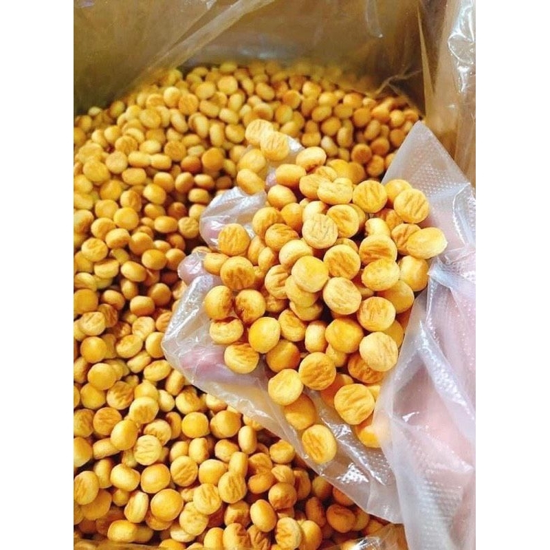 Bánh hạt ngọc thùng 5kg