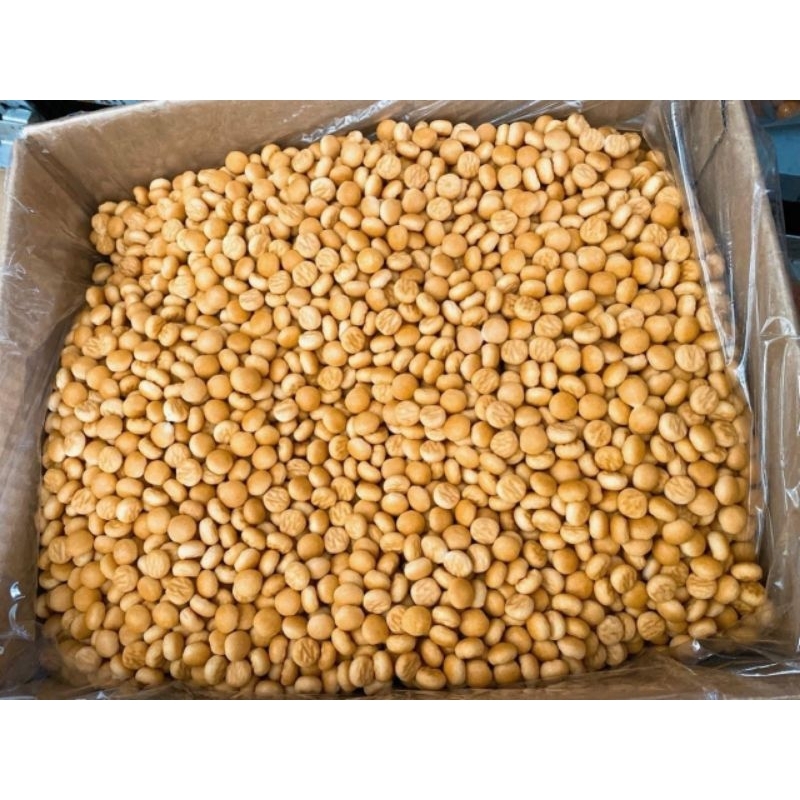 Bánh hạt ngọc thùng 5kg