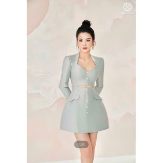 Mollynista - Đầm size M