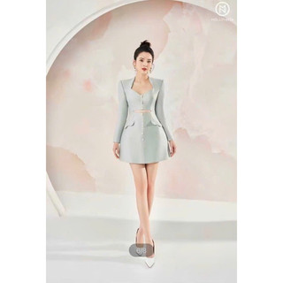 Mollynista - Đầm size M