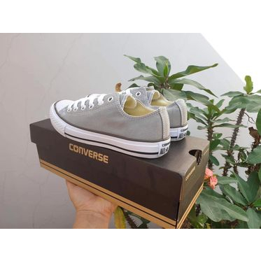 Giày COnverse Classic Đen, Trắng, Xanh Navy, Full Đen Hàng Cao Cấp