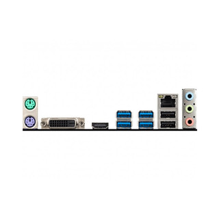 MAINBOARD MSI A320M-A PRO - Hàng Chính Hãng
