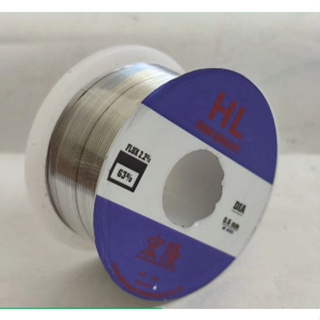 Chì hàn 0.6mm, 0.8mm, 1mm chất lượng cao hl, pengfa, kaina