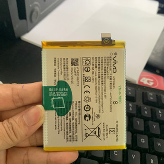 Pin điện thoại vivo v15 zin