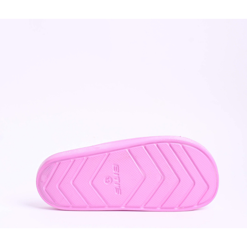 Dép quai ngang bé gái