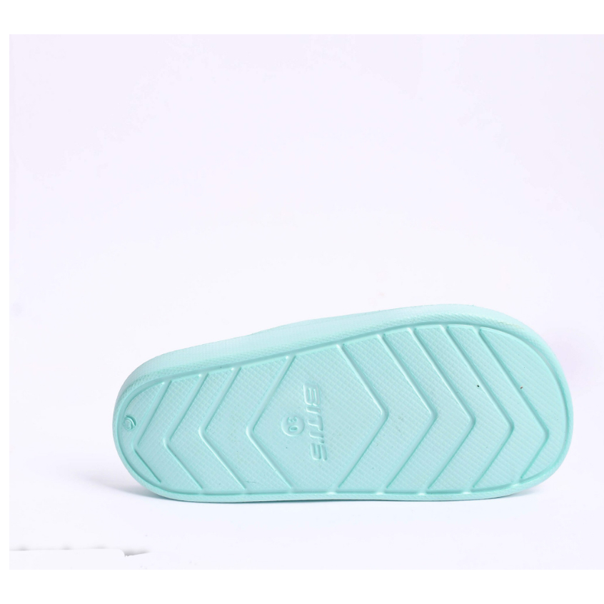 Dép quai ngang bé gái