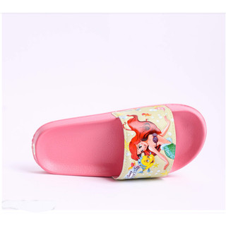 Dép quai ngang bé gái (Size 30-37)