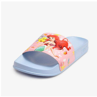 Dép quai ngang bé gái (Size 30-37)