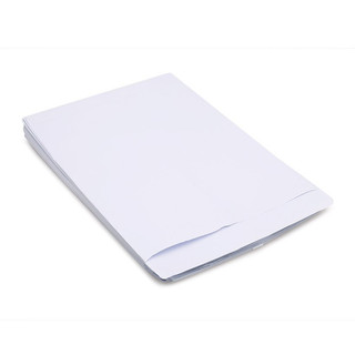 Bì Thư Trắng A4 xấp 100 cái