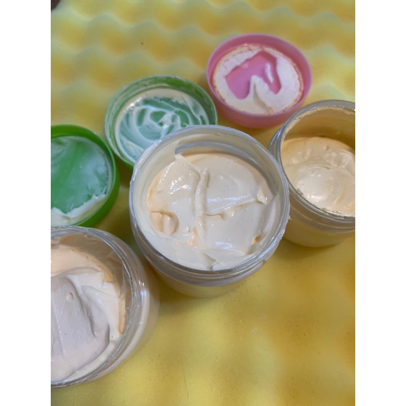 Kem body dưỡng sữa chua 200gr