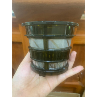 lưới lọc của máy ép chậm elmich EDA-0860