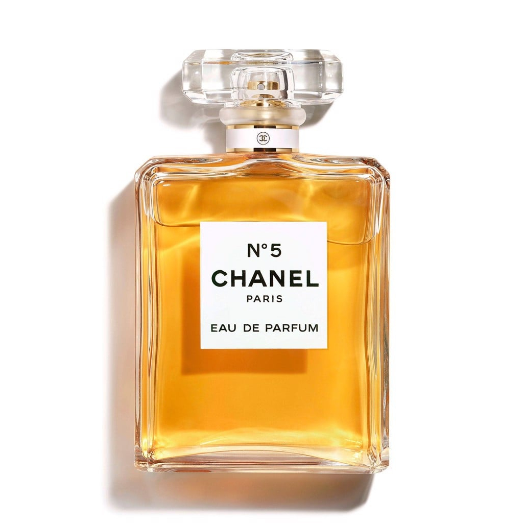 Nước hoa nữ Chanel No 5 EDP 10ml sang trọng quyến rũ lưu hương lâu