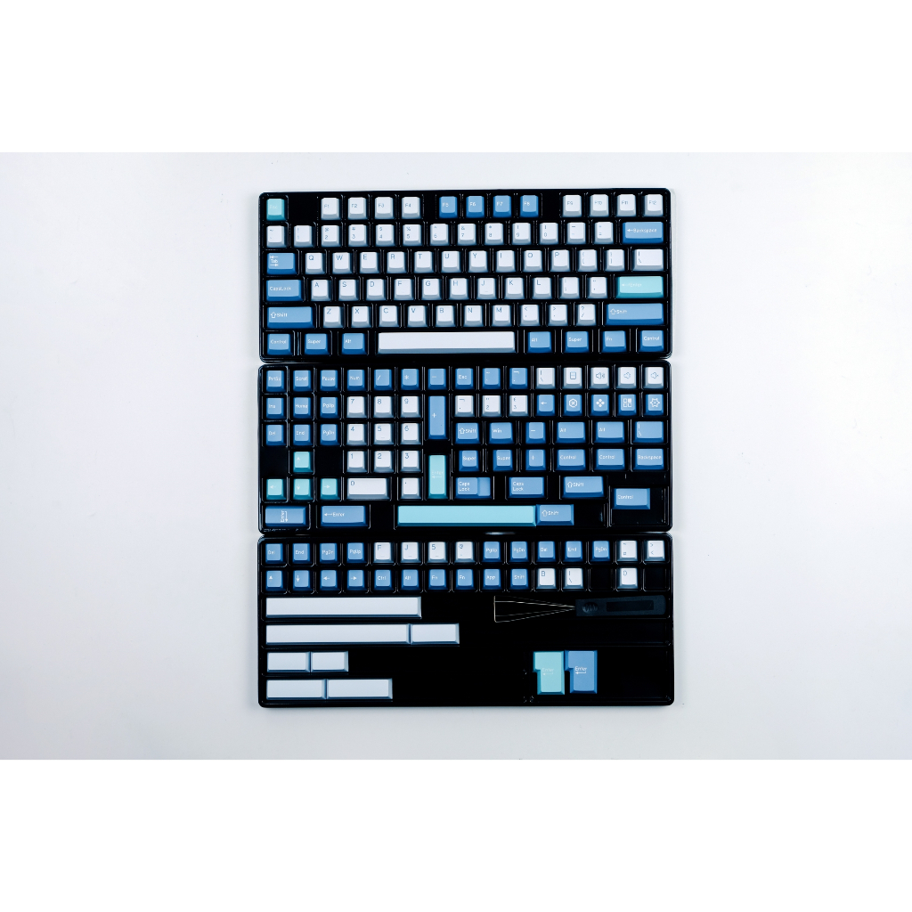 Keycap CMK Whistle  – Thụt Phím Store