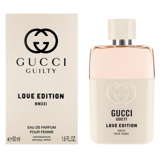 Nước Hoa Nữ Gucci Guilty EDT10ml