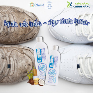 Nước giặt giày thể thao Elmie - 500ml