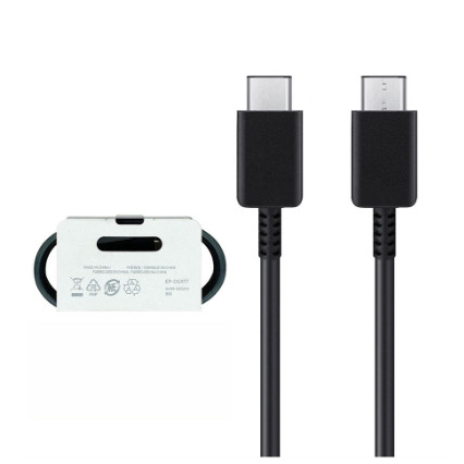 Bộ Sạc Nhanh 25W PD Chính Hãng Dành Cho Các Dòng Sam-Sung, S21 S22 Ultra S20 Plus A70 A71 A35 5G- Sạc Siêu Nhanh 25W