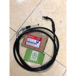 [ Freeship Xtra - Nhiều ưu đãi ] Dây ga xe Dylan ps ( HÌNH CHỤP TRỰC TIẾP )