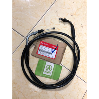 [ Freeship Xtra - Nhiều ưu đãi ] Dây ga xe Dylan ps ( HÌNH CHỤP TRỰC TIẾP )