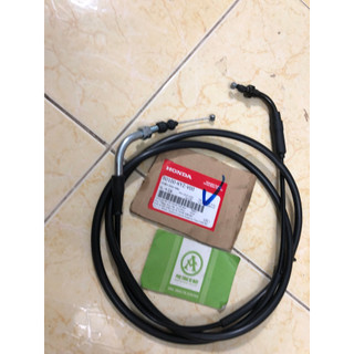 [ Freeship Xtra - Nhiều ưu đãi ] Dây ga xe Dylan ps ( HÌNH CHỤP TRỰC TIẾP )