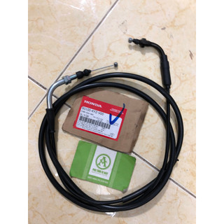 [ Freeship Xtra - Nhiều ưu đãi ] Dây ga xe Dylan ps ( HÌNH CHỤP TRỰC TIẾP )