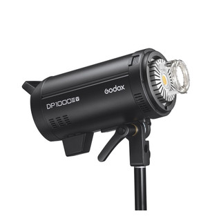  Đèn Flash Studio Godox DP1000III-V DP1000III Chính hãng 