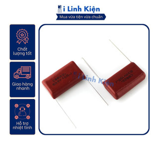 Tụ cbb 630v 155j 1.5uf 25mm chính hãng.