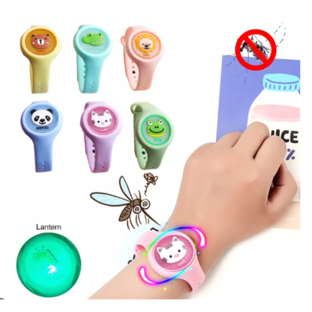 Đồng Hồ Điện Tử Led ZGO DISNEY sử dụng cho cả trẻ em và người lớn