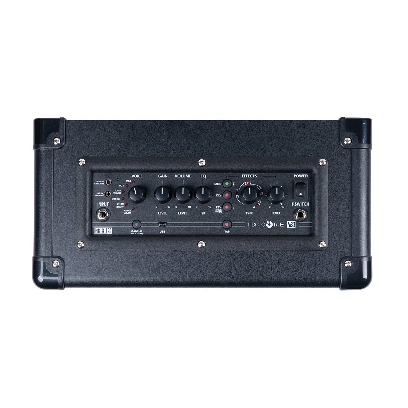 Loa Ampli Blackstar ID:Core 20 V3 Amplifier Amply