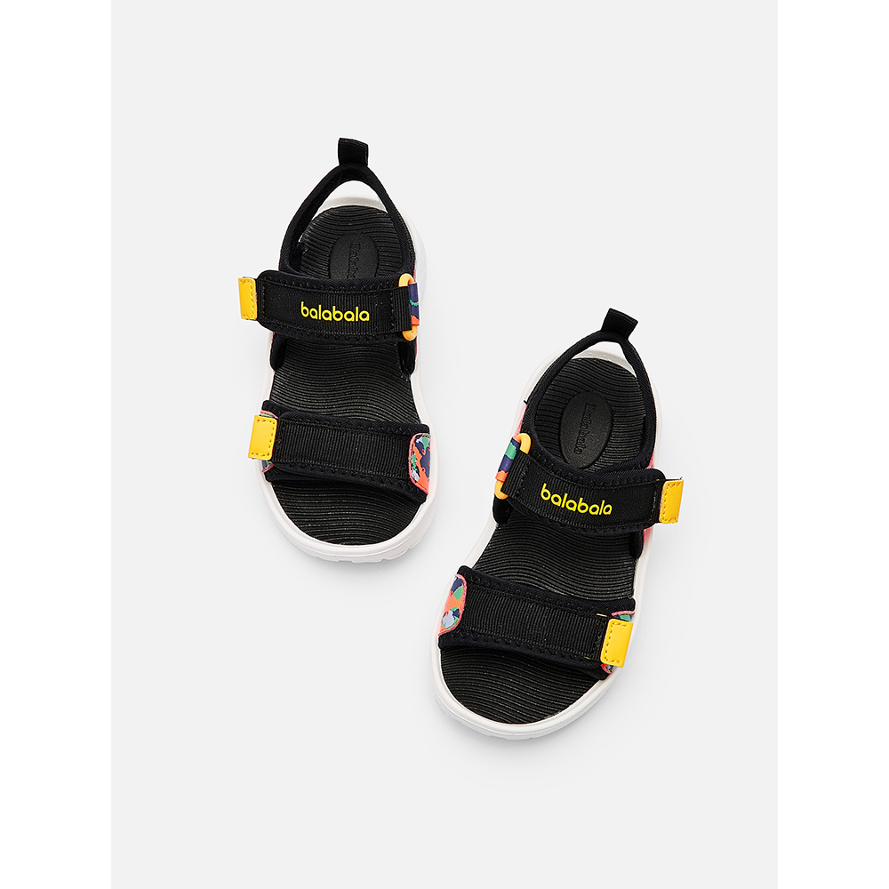 Giày sandals thể thao BALABALA - TODDLER dành cho bé trai 204223140120