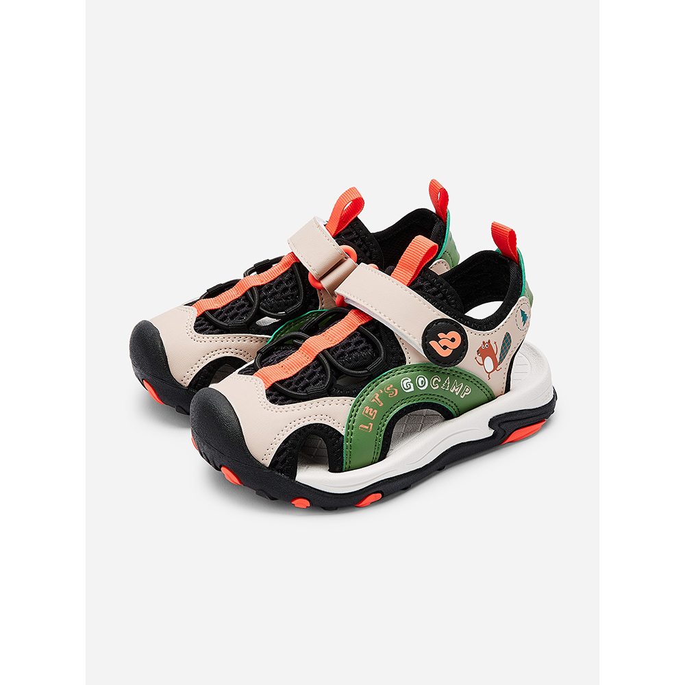 Giày sandals thể thao BALABALA - TODDLER dành cho bé trai 204223140117