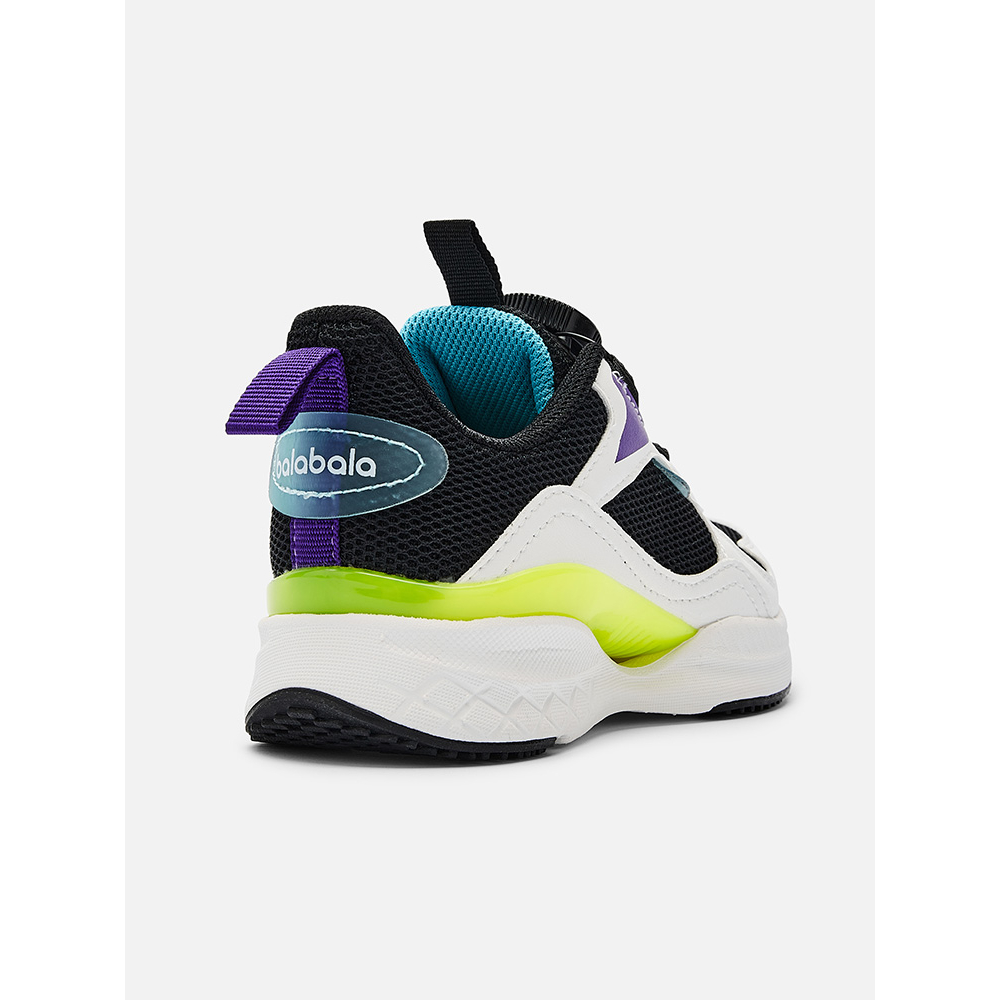 Giày thể thao BALABALA - TODDLER dành cho bé trai 204223140132