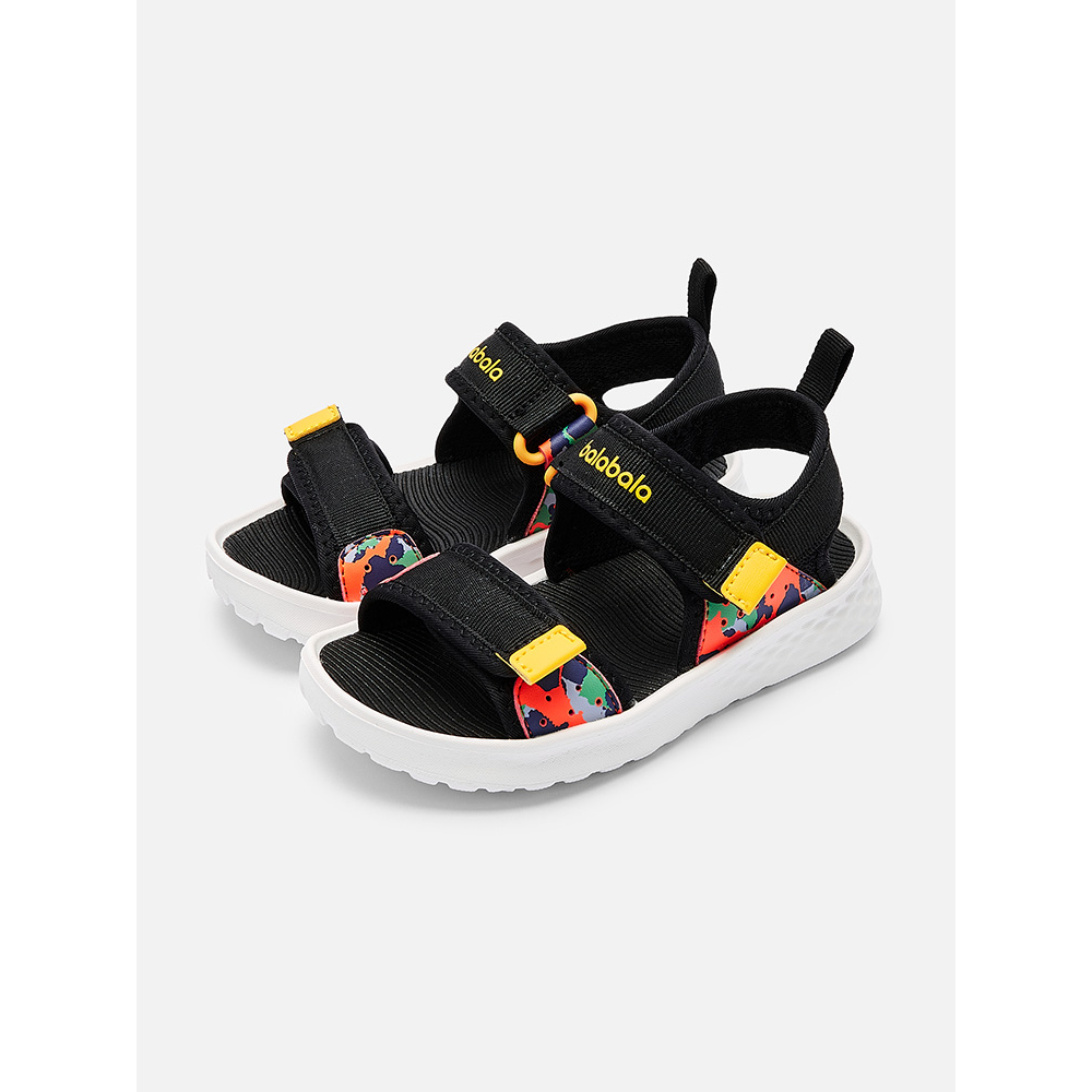 Giày sandals thể thao BALABALA - TODDLER dành cho bé trai 204223140120