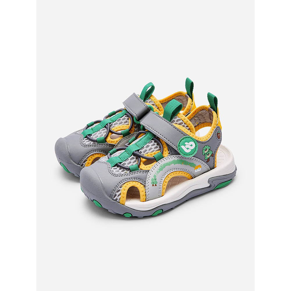 Giày sandals thể thao BALABALA - TODDLER dành cho bé trai 204223140117