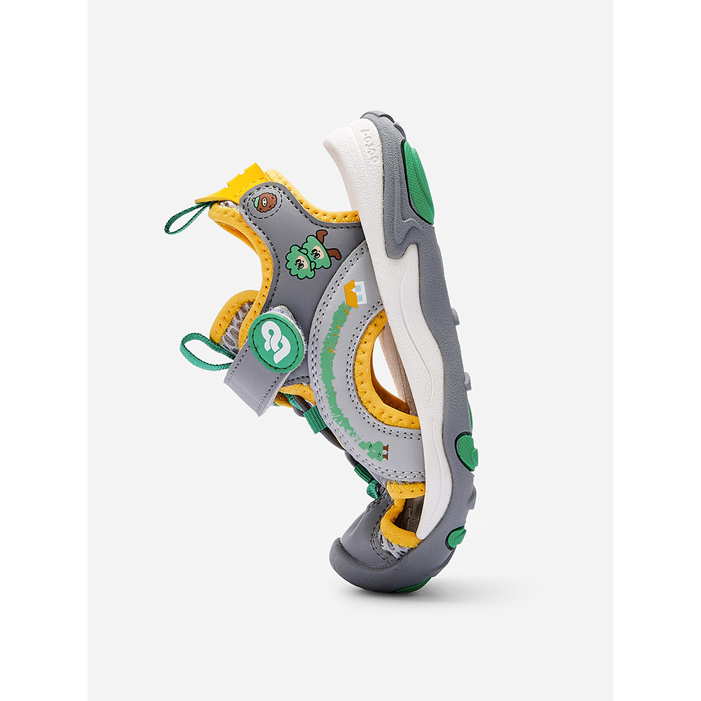 Giày sandals thể thao BALABALA - TODDLER dành cho bé trai 204223140117