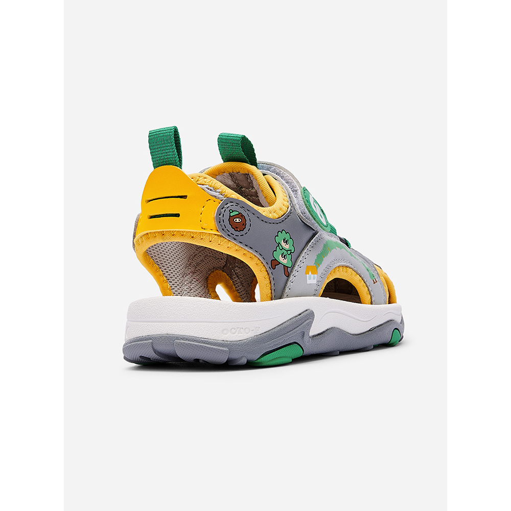 Giày sandals thể thao BALABALA - TODDLER dành cho bé trai 204223140117