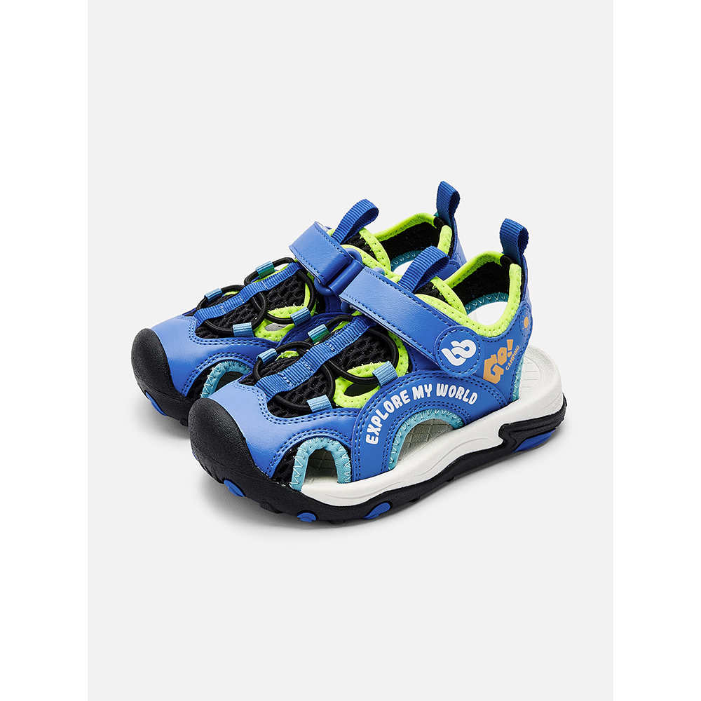 Giày sandals thể thao BALABALA - TODDLER dành cho bé trai 204223140117