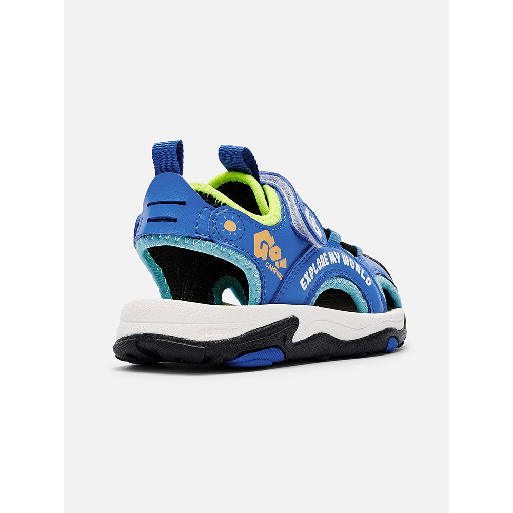 Giày sandals thể thao BALABALA - TODDLER dành cho bé trai 204223140117