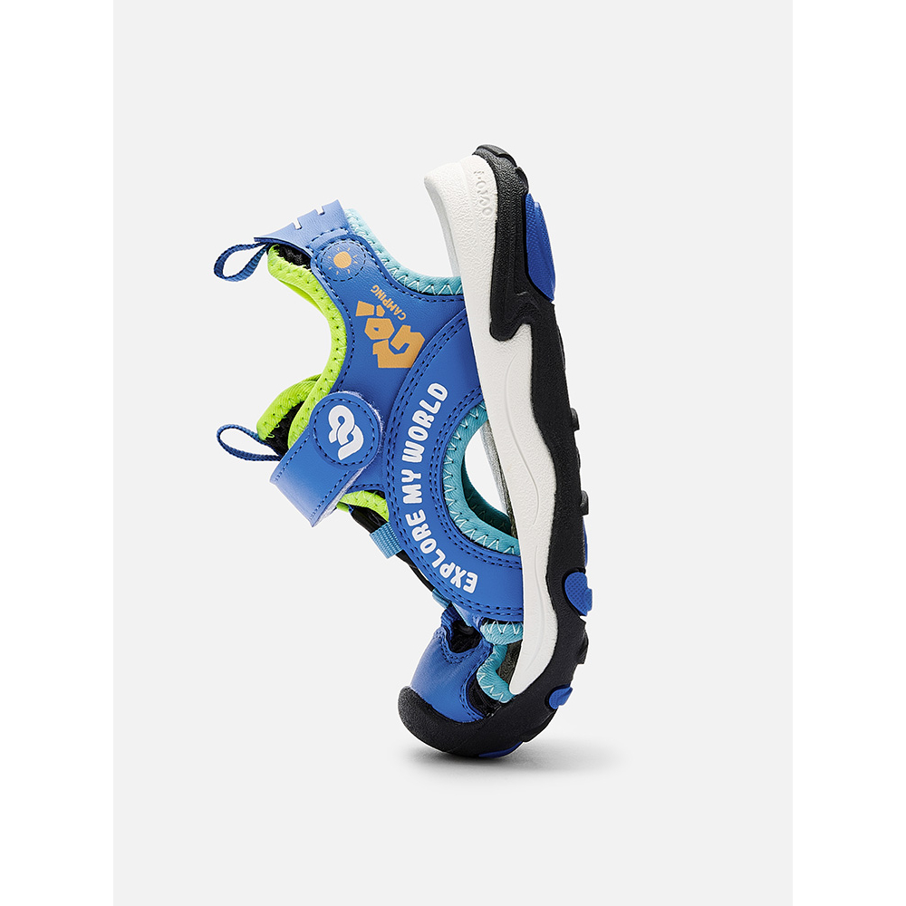 Giày sandals thể thao BALABALA - TODDLER dành cho bé trai 204223140117