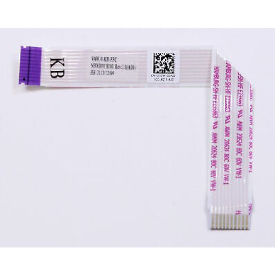 Cáp bàn phím laptop DELL M4600 M6600 M6700 E5420 E5430 E5520 E5530 E6320 E6330 E6420 E6430 E6440 E6520 E6530 E6540