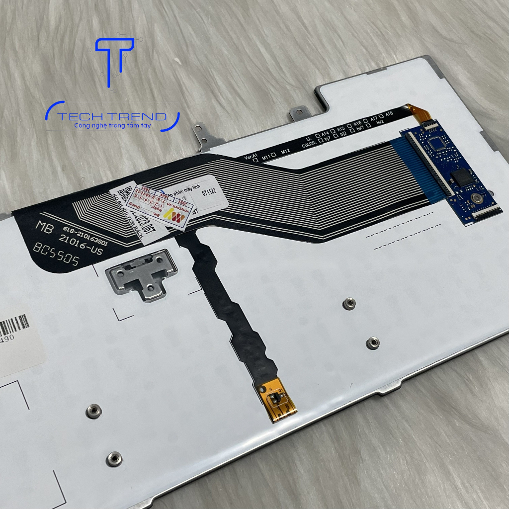 Bàn phím laptop Dell E6420 E5420 E5430 E6220 E6320 E6230 E6330 E6430 E6440 latitude