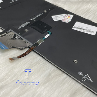Bàn phím laptop Dell Latitude E6430U E6430S hàng New