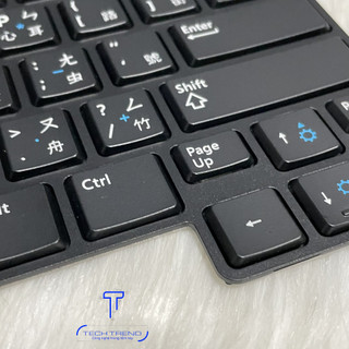 Bàn phím laptop Dell Latitude E6430U E6430S hàng New