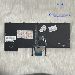 Bàn phím laptop Dell Latitude E6430U E6430S hàng New